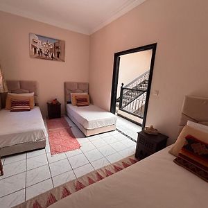 Riad Nour Resorts-Riad Nour Travel